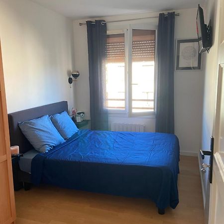 Chambre Double Cosy Aux Portes De Paris Drancy Eksteriør billede