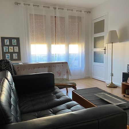 Chambre Double Cosy Aux Portes De Paris Drancy Eksteriør billede