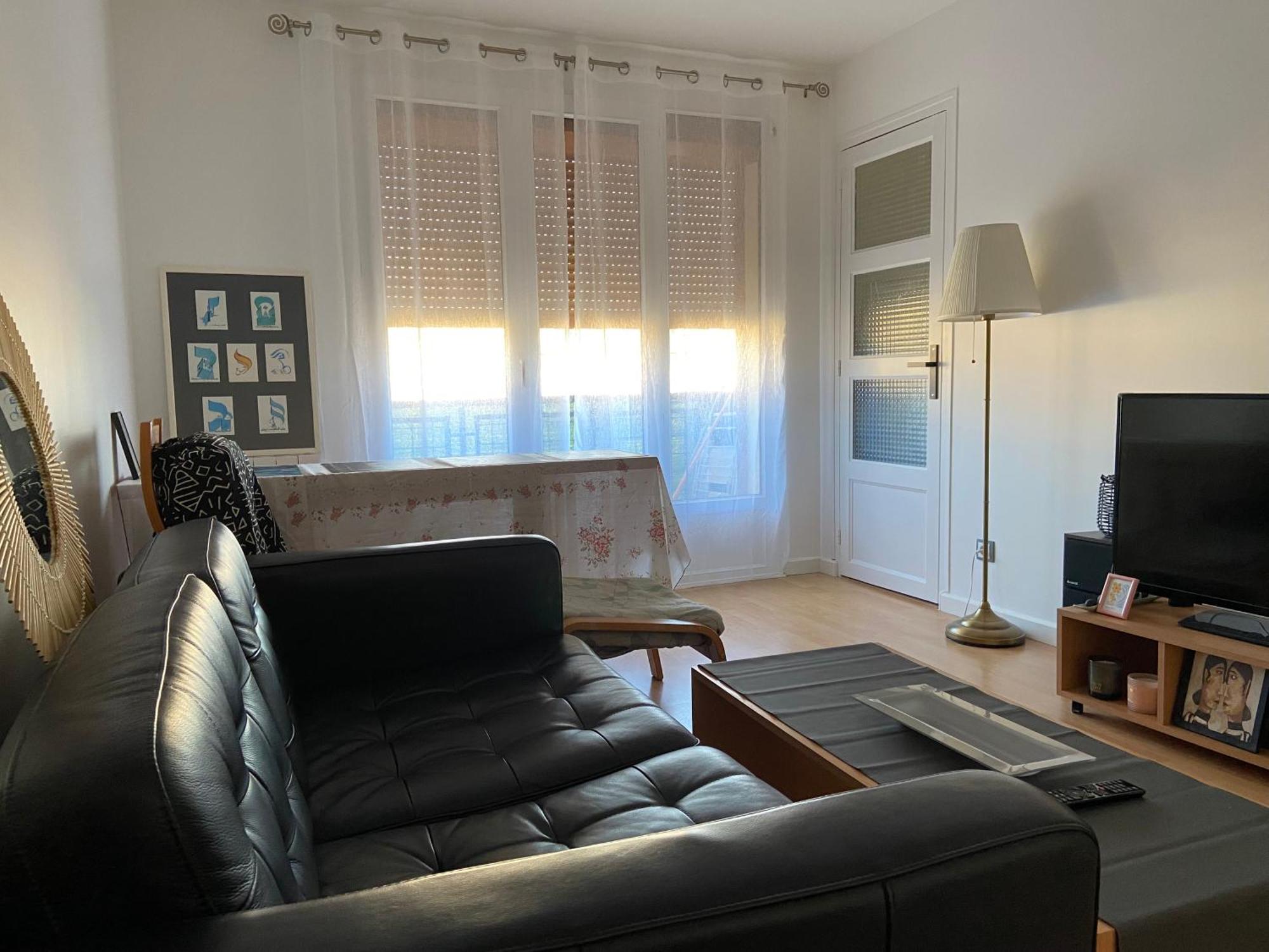 Chambre Double Cosy Aux Portes De Paris Drancy Eksteriør billede